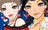 Thumbnail of Make Up game 090